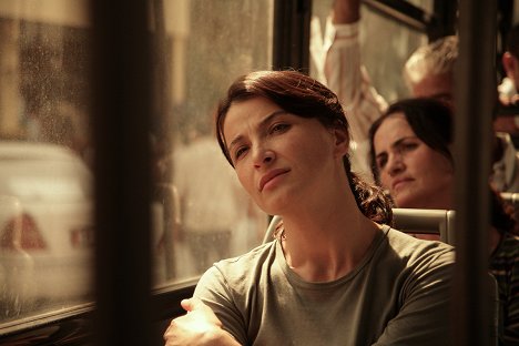 Luli Bitri - Amnistia - De la película