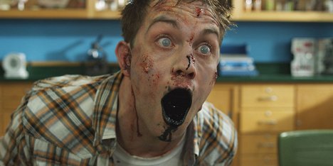 Joseph Porter - School of the Living Dead - Nachsitzen mit Zombies - Filmfotos