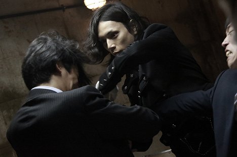 Hiro Mizushima - Black Butler - Ein Teufel von einem Butler - Filmfotos