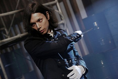 Hiro Mizushima - Black Butler - Photos