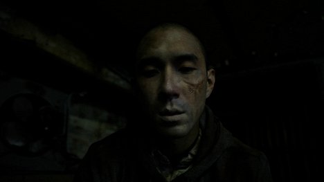 Derek Lee - Afflicted - Filmfotók