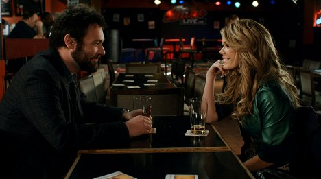 Jon Dore, Leah Renee - Stag - Film