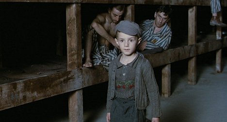 Giorgio Cantarini - La Vie est belle - Film