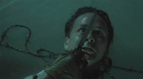 Dean Armstrong - Pach krve 4: Krvavý počátek - Z filmu
