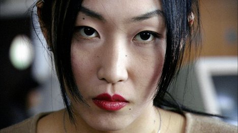 Kaori Tsuji - Stupeur et tremblements - Filmfotos