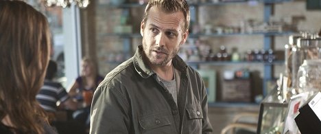 Gabriel Macht - Breaking at the Edge - Kuvat elokuvasta