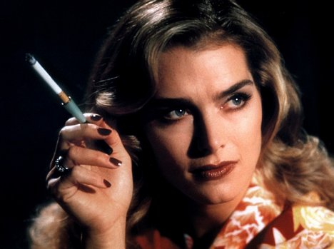 Brooke Shields - Les Folies de Margaret - Photos