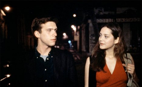 Julien Collet, Marion Cotillard - The Story of a Boy Who Wanted to Be Kissed - Photos