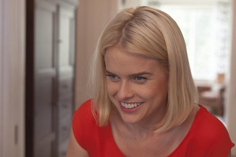 Alice Eve - Some Velvet Morning - Photos