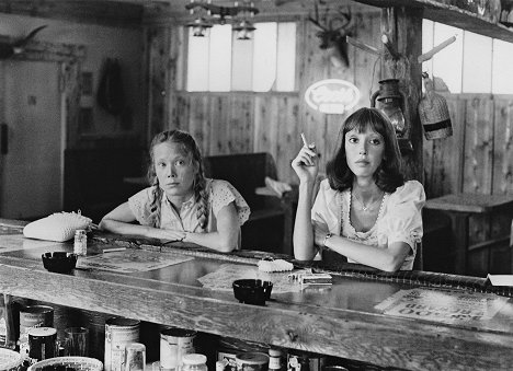 Sissy Spacek, Shelley Duvall - Tři ženy - Z filmu