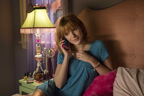 Bella Thorne - Alexander and the Terrible, Horrible, No Good, Very Bad Day - Photos
