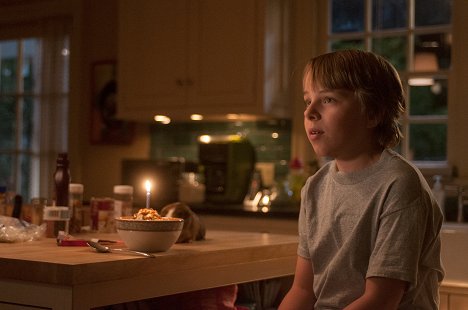 Ed Oxenbould - Alexander and the Terrible, Horrible, No Good, Very Bad Day - Photos