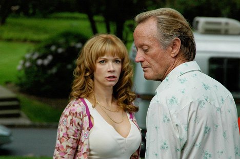 Lauren Holly, Peter Fonda - The Perfect Age of Rock 'n' Roll - Do filme
