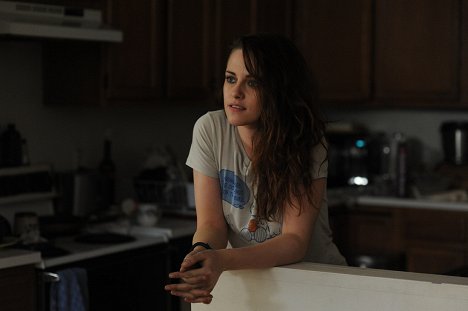 Kristen Stewart - Siempre Alice - De la película