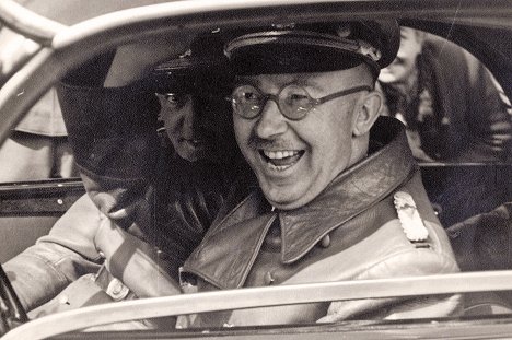Heinrich Himmler - O Homem Decente - Do filme