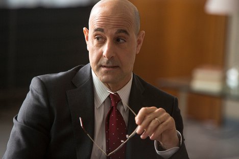 Stanley Tucci - The Fifth Estate - Photos