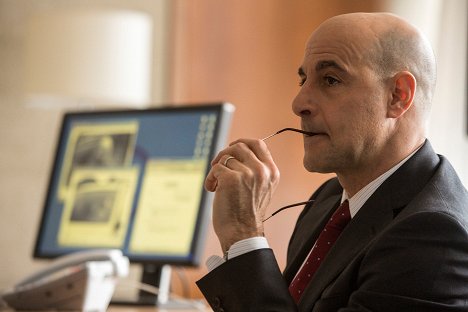 Stanley Tucci - The Fifth Estate - Photos