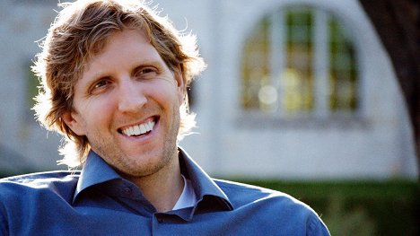 Dirk Nowitzki - Nowitzki: Der perfekte Wurf - Do filme