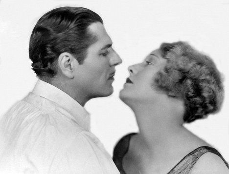 Warner Baxter, Dorothy Mackaill - Their Mad Moment - Promo