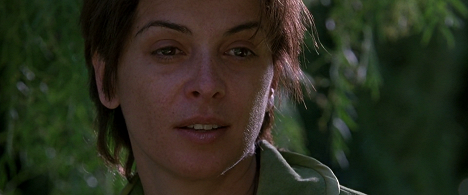 Annabella Sciorra - Jak přicházejí sny - Z filmu