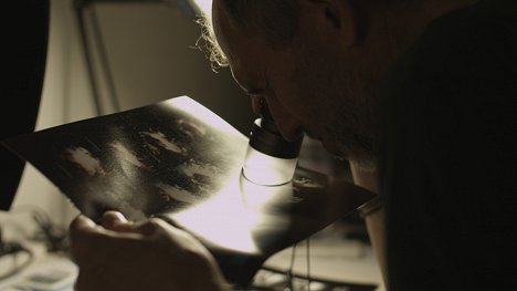 Anton Corbijn - Anton Corbijn Inside Out - Filmfotók