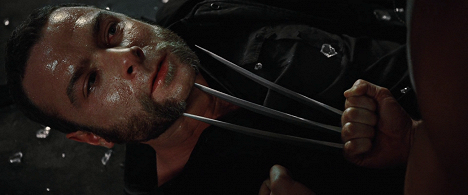 Liev Schreiber - X-Men Geneza: Wolverine - Z filmu