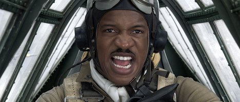 Nate Parker - Red Tails - Photos