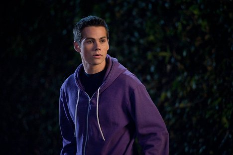 Dylan O'Brien - The First Time - Photos