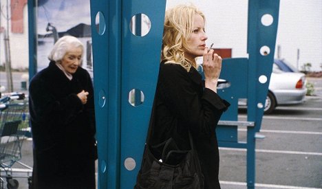 Laure Marsac - Le Quatrième Morceau de la femme coupée en trois - Z filmu