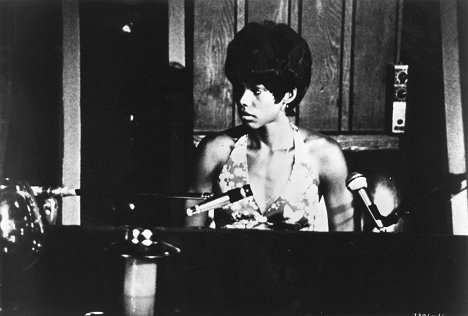 Gloria Hendry - Der Pate von Harlem - Filmfotos