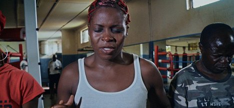 Esther Phiri - Woman on Hold - De la película