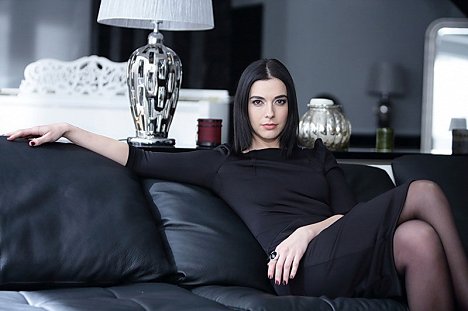 Tatyana Fedorovskaya - Angel ili demon - Promo