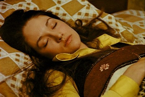 Olivia Hussey - Black Christmas - Filmfotos