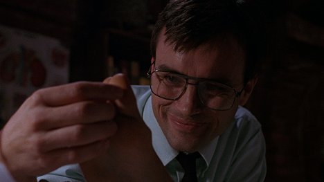 Jeffrey Combs - Bride of Re-Animator - Do filme