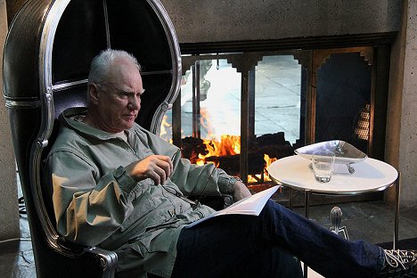 Malcolm McDowell - The Employer - Filmfotók