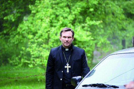 Christian Slater - Way of the Wicked - Do filme
