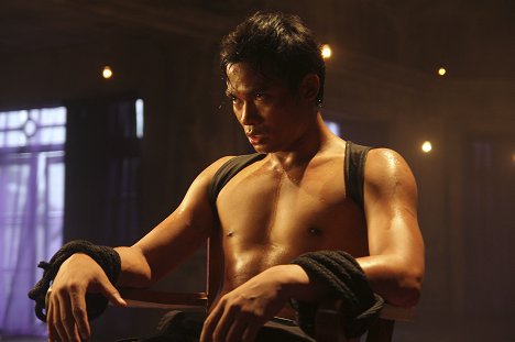 Tony Jaa - Tom Yum Goong 2 - Z filmu