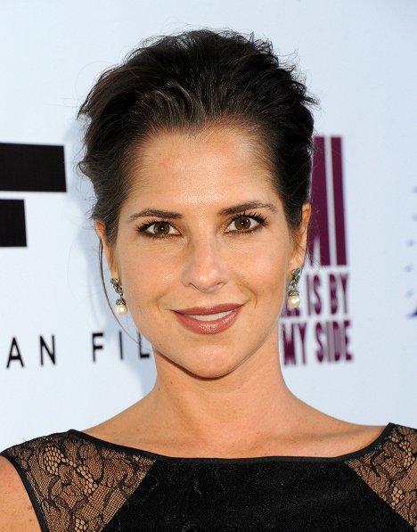 Kelly Monaco - Jimi: Hvězda stoupá vzhůru - Z akcí