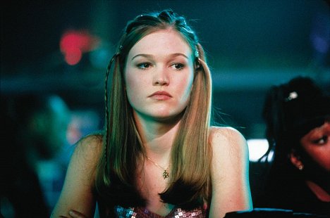 Julia Stiles - Save the Last Dance - Photos