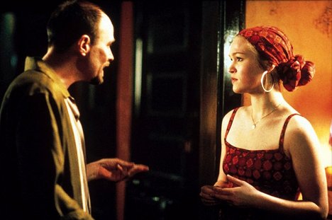 Terry Kinney, Julia Stiles - Save the Last Dance - Filmfotos