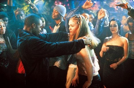 Sean Patrick Thomas, Julia Stiles - Save the Last Dance - Photos