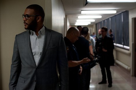 Tyler Perry - Gone Girl - Photos