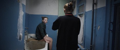 Yana Novikova - Plemja - Filmfotók