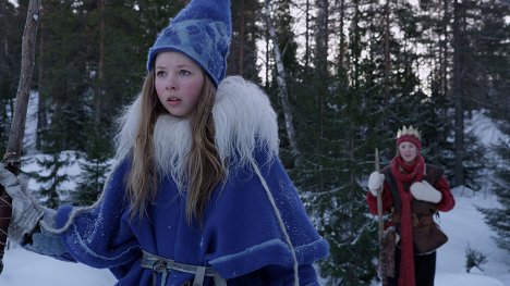 Ane Viola Andreassen Semb - Blåfjell 2 - Kuvat elokuvasta