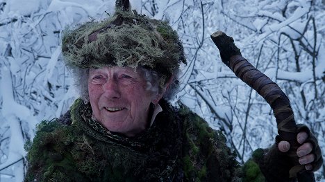 Toralv Maurstad - Le Royaume de glace - Vol. 2 : À la recherche de la corne enchantée - Film