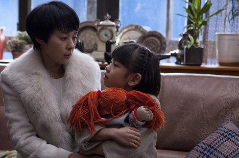 Mi-sun Jeon, Su-an Kim - Soombakkokjil - Filmfotók