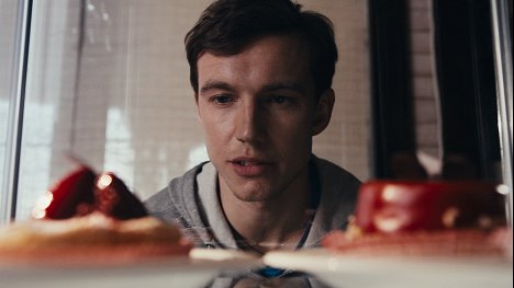 Andrey Petrov - Rasskazy - De la película