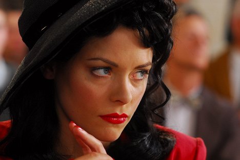 Jaime King - The Pardon - Do filme