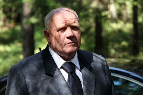 Sergej Fetisov