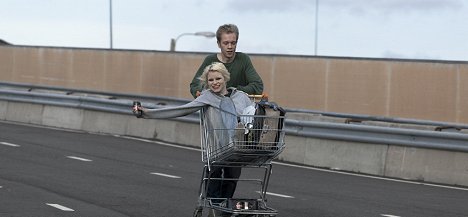 Teppo Manner, Roosa Söderholm - They Have Escaped - Photos